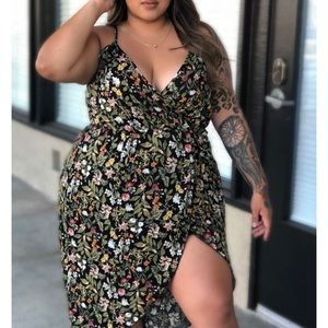 Dress new with no tags from a small boutique